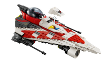 LEGO - Star Wars - Le chasseur du Jedi Bob