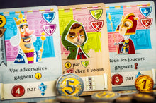 Château Combo