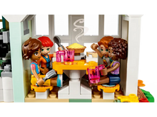 LEGO - Friends - Maison d'automne