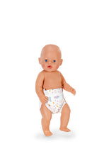 Baby Born - Paquet de 5 couches