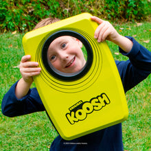 Koosh - Jeu de poches néon