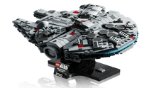 LEGO - Star Wars - Le Millennium Falcon