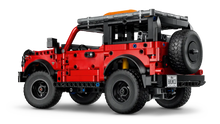 LEGO - Technic - Le VUS Ford Bronco
