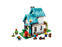 LEGO - Creator - La maison accueillante