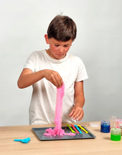 Buki - Mini Lab - Slime sensorielle (multilingue)