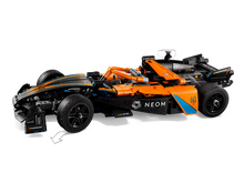 LEGO - Technic - NEOM McLaren Formula E Race Car