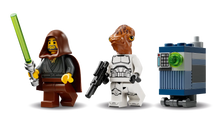 LEGO - Star Wars - Le chasseur du Jedi Bob