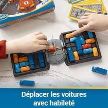 Jeu de logique - Rush Hour Duel