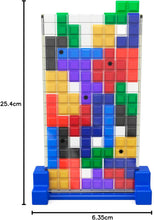 Jeu Tetris