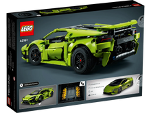 LEGO - Technic - Lamborghini Huracán Tecnica