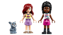 LEGO - Friends - Le camion de crème glacée de Heartlake City