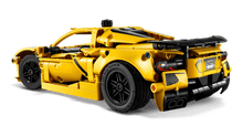 LEGO - Technic - Chevrolet Corvette Stingray