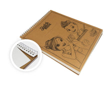 Buki - Trousse à dessin