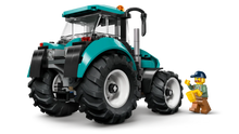 LEGO - City - Le tracteur