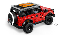 LEGO - Technic - Le VUS Ford Bronco
