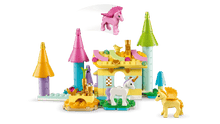 LEGO - Creator - Le château des licornes