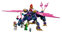 LEGO - Ninjago - Rontu le Maître des dragons