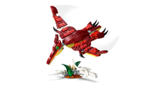 LEGO - Creator - Le dinosaure féroce