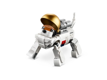 LEGO - Creator - L’astronaute de l’espace