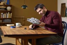 LEGO - Star Wars - Le Millennium Falcon