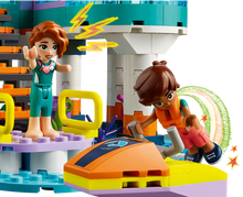 LEGO - Friends - Le centre de sauvetage en mer