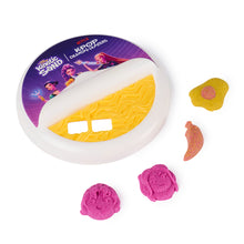 Sable Kinetic (Kinetic Sand) - K-Pop Demon Hunters