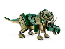 LEGO - Creator - Le tyrannosaure