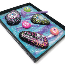 Pré-commande : Nebulous Stars - Jardin zen cosmique