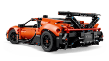 LEGO - Technic - L’hypervoiture de Bugatti Chiron Pur Sport