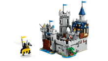 LEGO - Creator - Château médiéval du chevalier