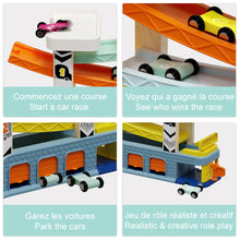 Top Bright - Piste de course automobile