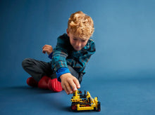 LEGO - Technic - Le bulldozer industriel