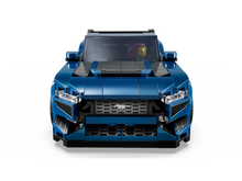 LEGO - Speed Champions - La voiture de sport Ford Mustang Dark Horse