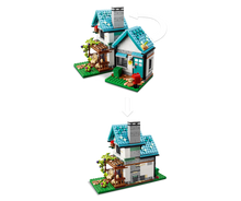 LEGO - Creator - La maison accueillante