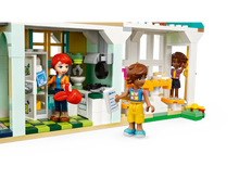 LEGO - Friends - Maison d'automne