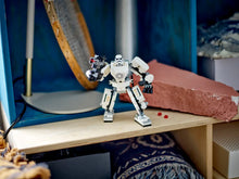 LEGO - Star Wars - Le robot de Stormtrooper™