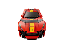 LEGO - Speed Champions - Ferrari 812 Competizione