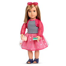 OG - Vêtements pour poupée 46cm (18 pouces) - Pretty Penny
