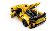 LEGO - Technic - Chevrolet Corvette Stingray