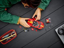 LEGO - Speed Champions - Ferrari 812 Competizione