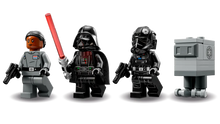 LEGO - Star Wars - Bombardier TIE