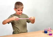 Buki - Mini Lab - Slime sensorielle (multilingue)
