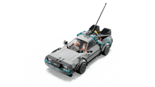 LEGO - Speed Champions - La machine à voyager dans le temps de Retour vers le futur