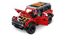 LEGO - Technic - Le VUS Ford Bronco