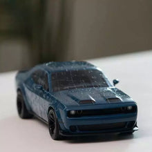 Casse-tête 3D - Dodge Challenger (108 pcs)