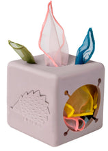 Taf Toys - Boîte à mouchoirs pop-up