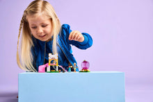 LEGO - Friends - L’aire de jeux des chiots