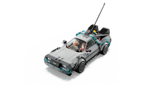 LEGO - Speed Champions - La machine à voyager dans le temps de Retour vers le futur