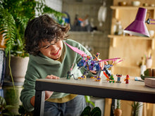 LEGO - Ninjago - Rontu le Maître des dragons