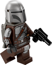 LEGO - Star Wars - Le microvaisseau chasseur Mandalorien N-1